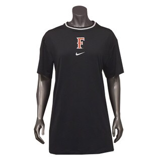 Nike Fullerton Phenom T-Shirt Dress